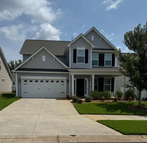 120 Pendleton Drive