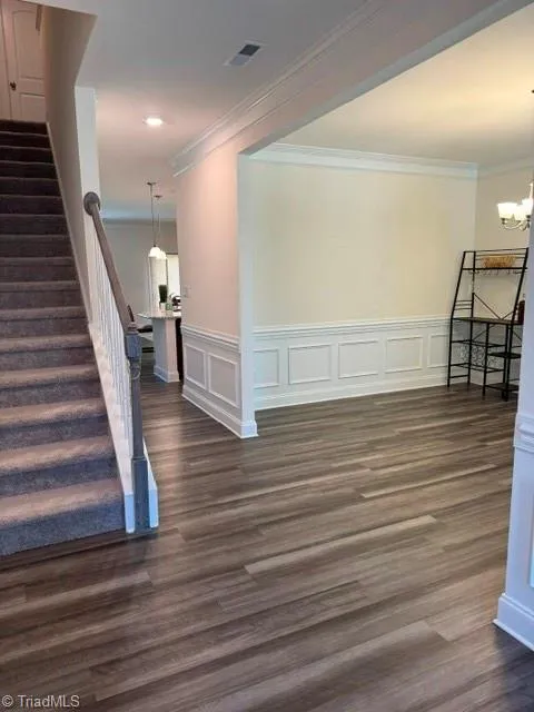 120 Pendleton Drive Advance, NC 27006
