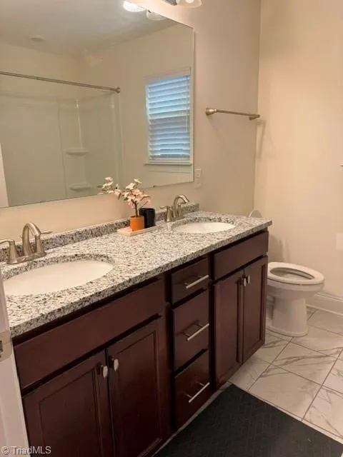 120 Pendleton Drive Advance, NC 27006