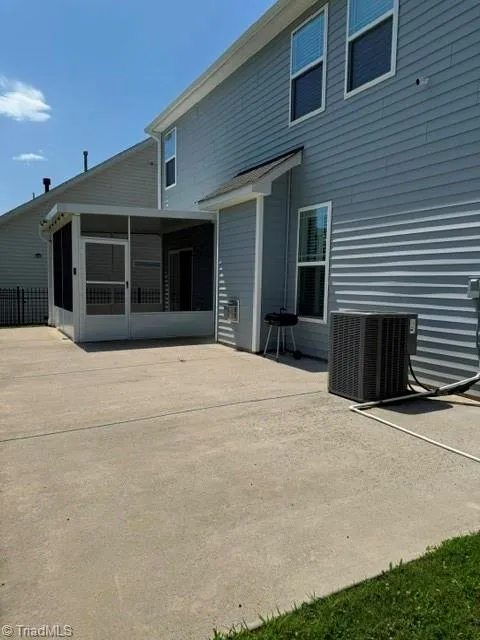 120 Pendleton Drive Advance, NC 27006