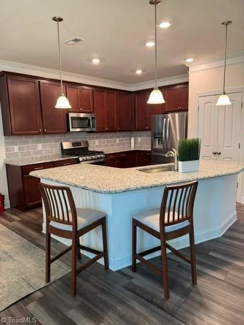 120 Pendleton Drive Advance, NC 27006