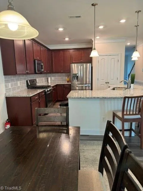 120 Pendleton Drive Advance, NC 27006