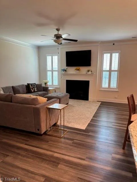 120 Pendleton Drive Advance, NC 27006