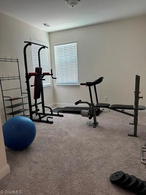 120 Pendleton Drive Advance, NC 27006