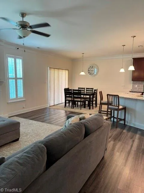 120 Pendleton Drive Advance, NC 27006