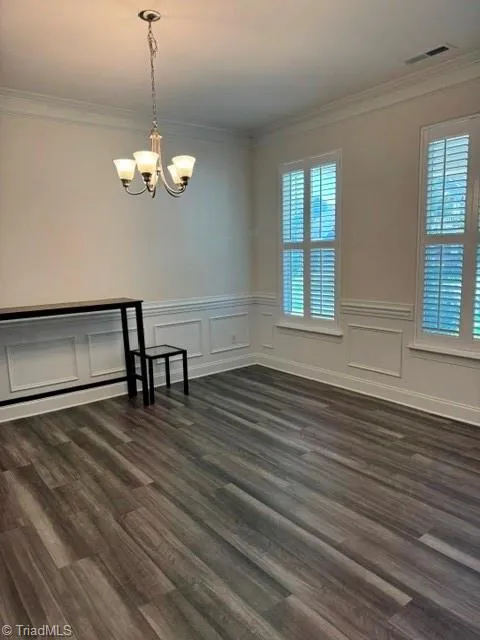 120 Pendleton Drive Advance, NC 27006