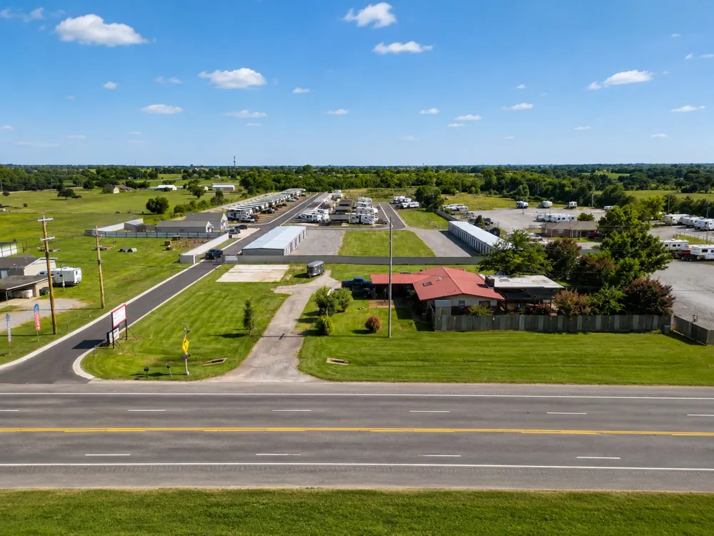 8794 Us 70 Mead, OK 73449