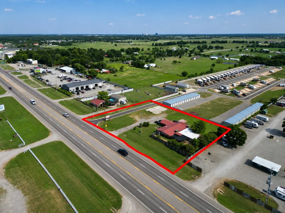 8794 Us 70 Mead, OK 73449