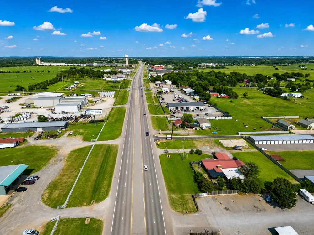 8794 Us 70 Mead, OK 73449