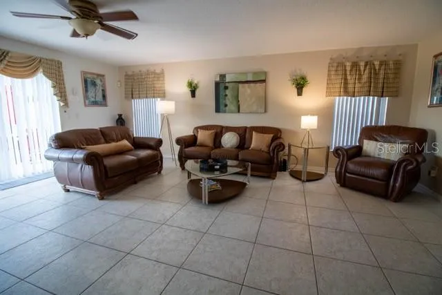 2704 PRESTWICK LANE Kissimmee, FL 34744