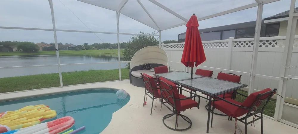 2704 PRESTWICK LANE Kissimmee, FL 34744