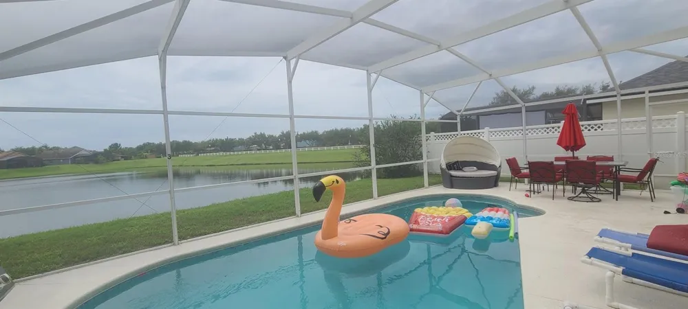 2704 PRESTWICK LANE Kissimmee, FL 34744