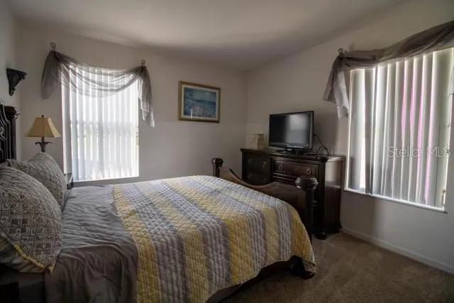 2704 PRESTWICK LANE Kissimmee, FL 34744