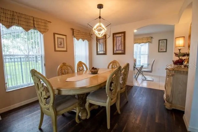 2704 PRESTWICK LANE Kissimmee, FL 34744