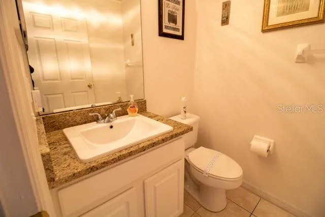2704 PRESTWICK LANE Kissimmee, FL 34744