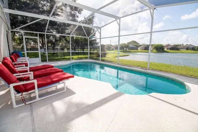2704 PRESTWICK LANE Kissimmee, FL 34744