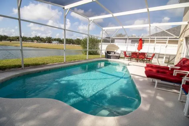 2704 PRESTWICK LANE Kissimmee, FL 34744