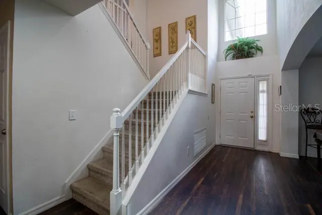 2704 PRESTWICK LANE Kissimmee, FL 34744