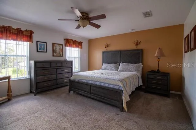 2704 PRESTWICK LANE Kissimmee, FL 34744