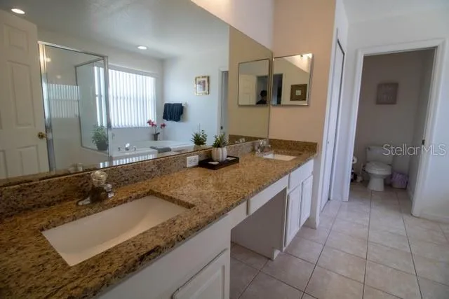 2704 PRESTWICK LANE Kissimmee, FL 34744