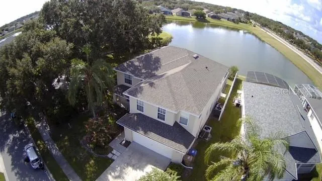 2704 PRESTWICK LANE Kissimmee, FL 34744