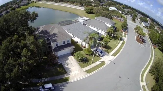 2704 PRESTWICK LANE Kissimmee, FL 34744
