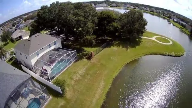 2704 PRESTWICK LANE Kissimmee, FL 34744