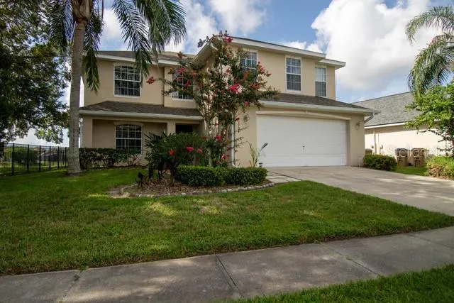 2704 PRESTWICK LANE Kissimmee, FL 34744