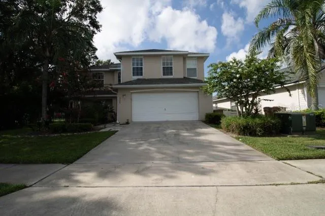 2704 PRESTWICK LANE Kissimmee, FL 34744