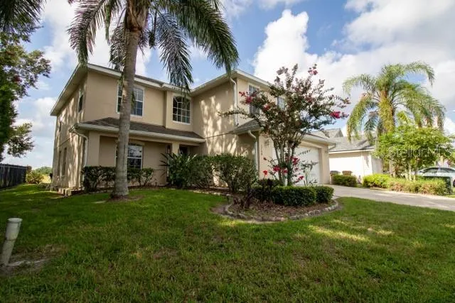 2704 PRESTWICK LANE Kissimmee, FL 34744