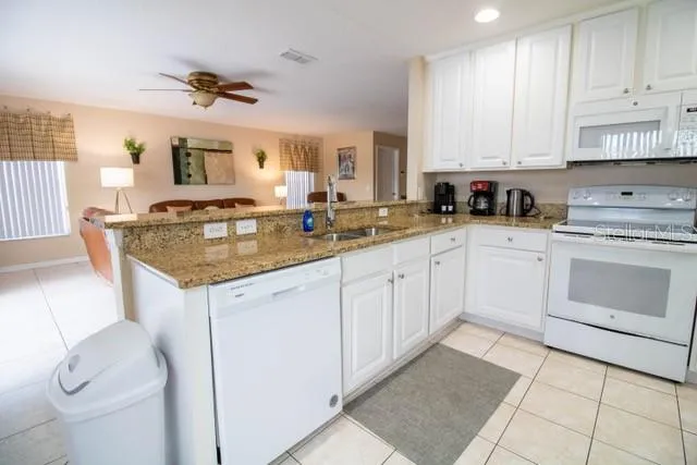 2704 PRESTWICK LANE Kissimmee, FL 34744
