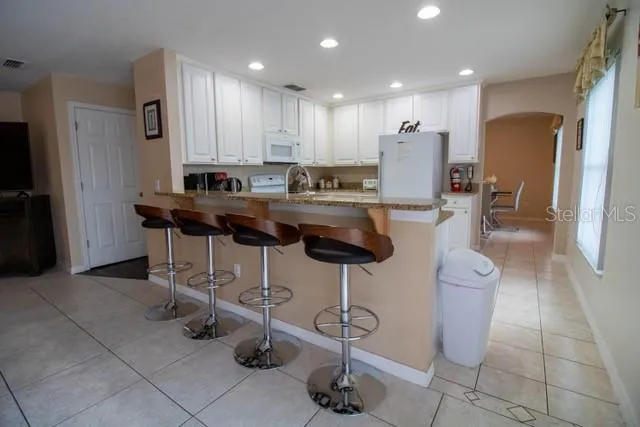 2704 PRESTWICK LANE Kissimmee, FL 34744