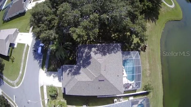 2704 PRESTWICK LANE Kissimmee, FL 34744