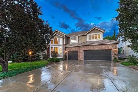 9615 Aspen Hill Circle