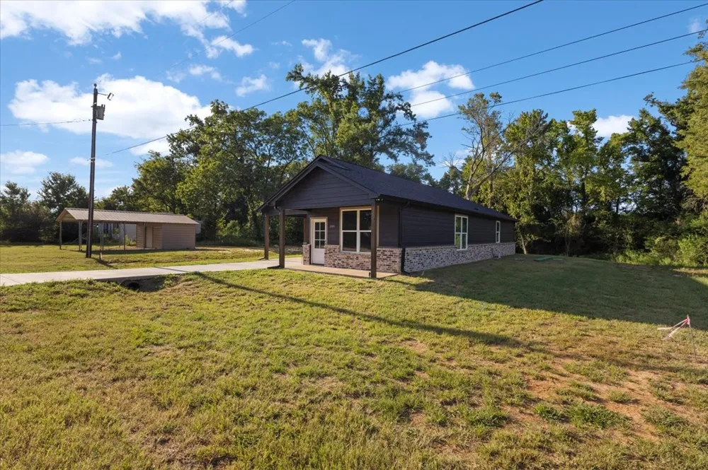 248 Crepe Myrtle Bullard, TX 75757