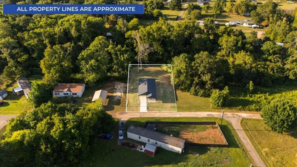 248 Crepe Myrtle Bullard, TX 75757