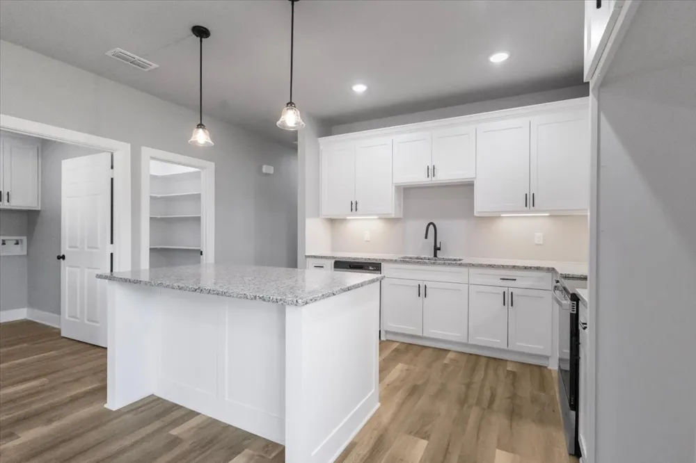 248 Crepe Myrtle Bullard, TX 75757