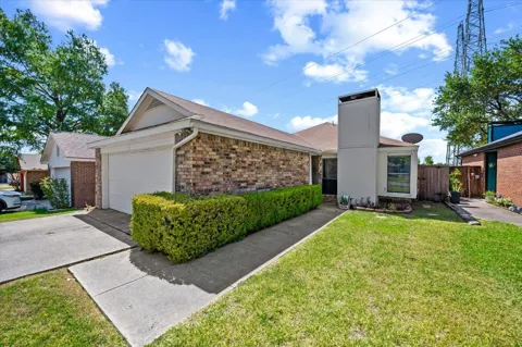 2118 Artherfield Drive