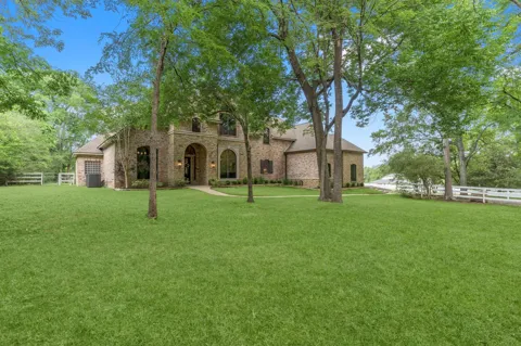 2242 Spring Branch Road
