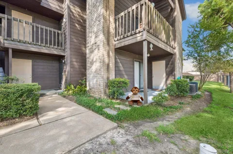 12755 Mill Ridge Drive #306