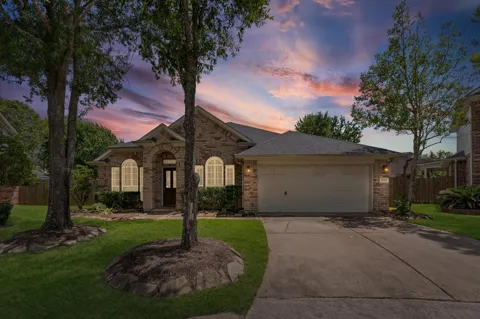 2615 Easton Springs Court