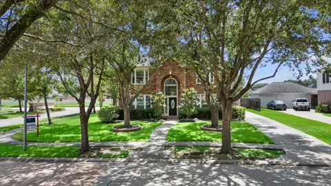 406 Silver Creek Circle