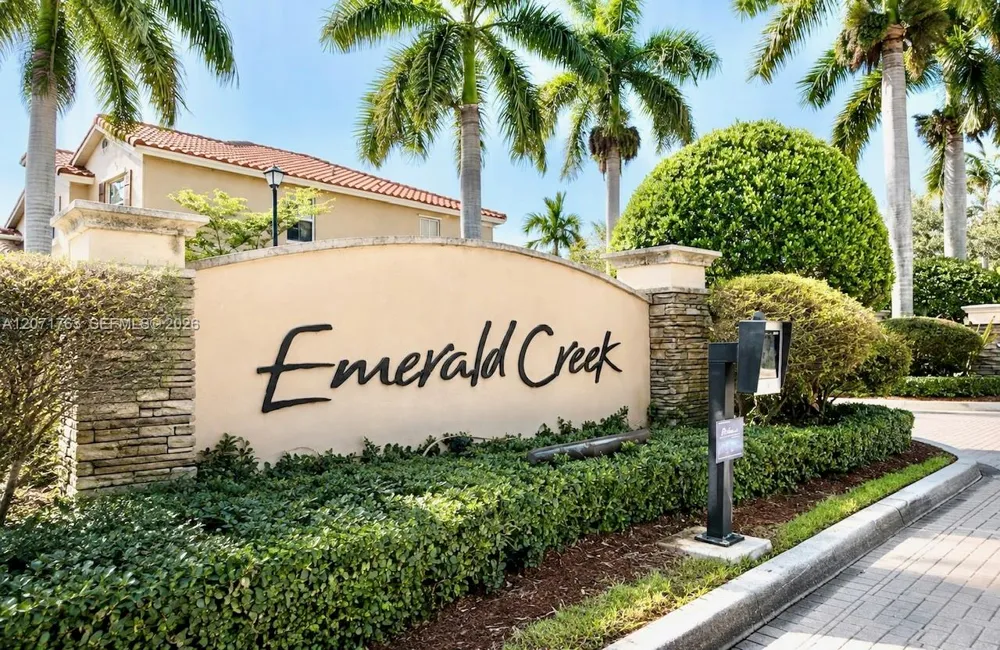 12444 Emerald Creek Ct Plantation, FL 33325