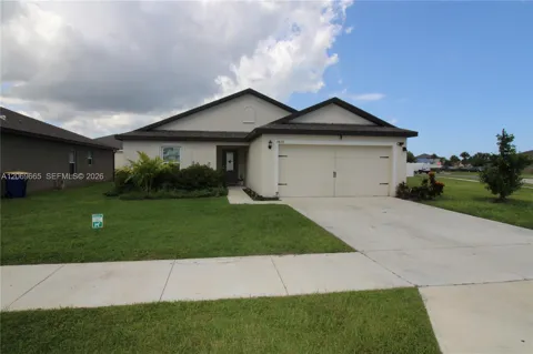 5424 Fantasy Dr