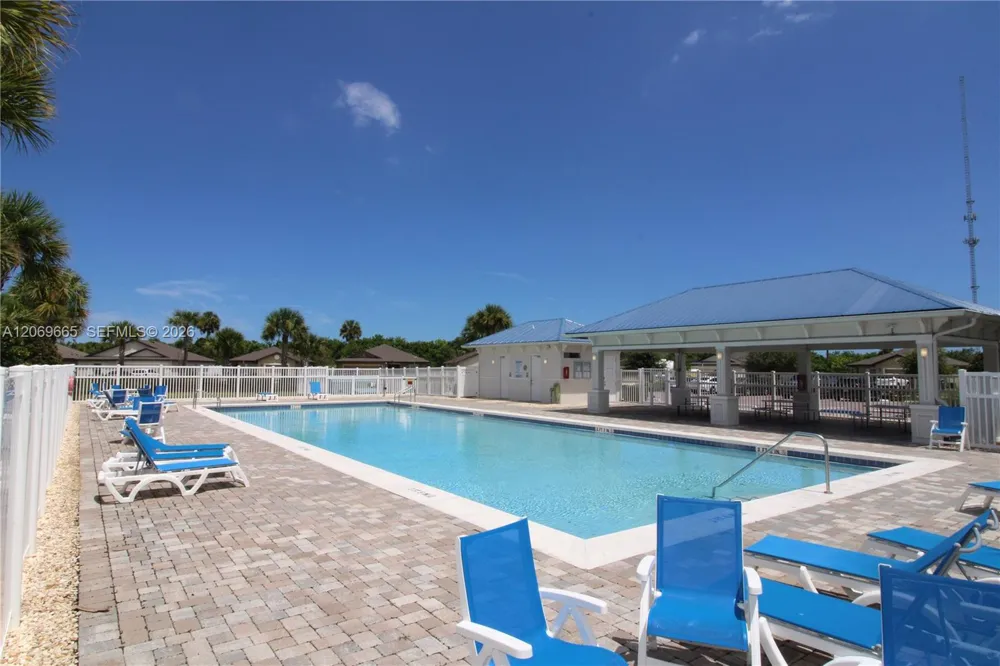 5424 Fantasy Dr Fort Pierce, FL 34947