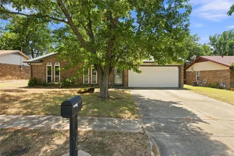 1912 Westover Drive