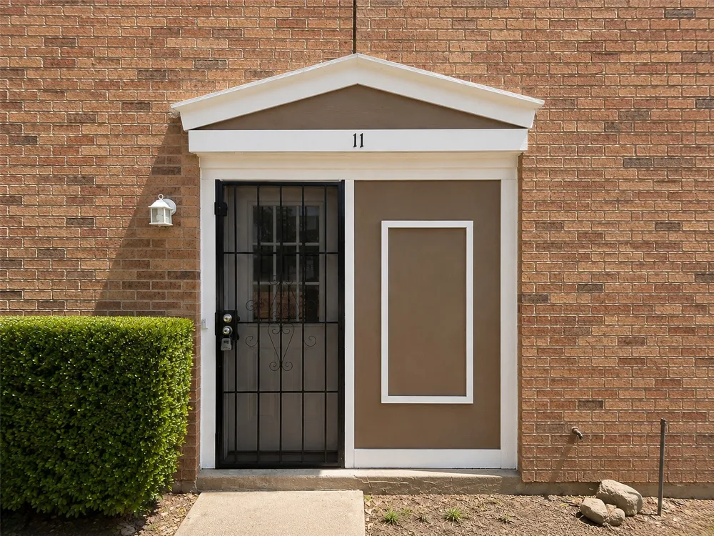 721 Lee Street #11 Mesquite, TX 75149