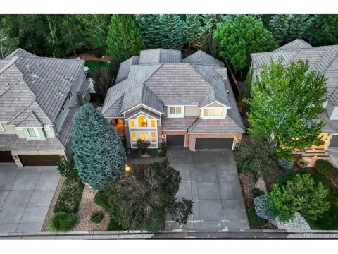 9615 Aspen Hill Circle
