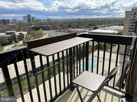 3709 S GEORGE MASON DRIVE #1608