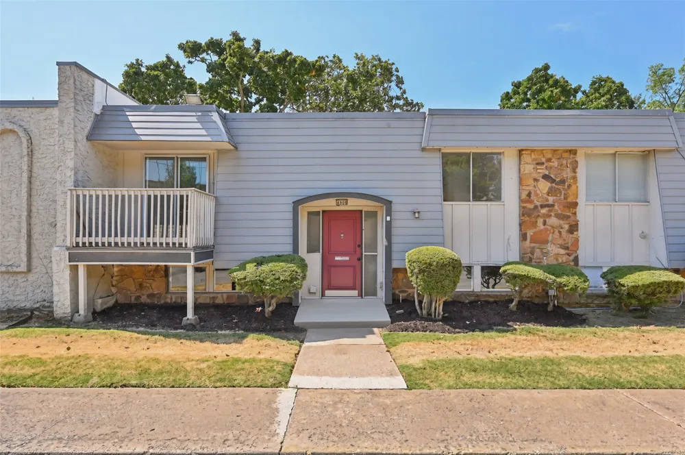 4808 E 68th Street #A1 Tulsa, OK 74136